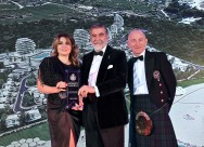 Yoo Limassol has won 4 awards at the International Property Awards 2022-2023