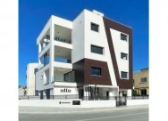 Property Gallery delivered 2 boutique residential buildings in Limassol
