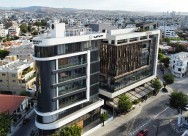 New Business Center Unit by Property Gallery.