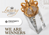 Design, Distinction, and Prestige: Property Gallery Wins Best Luxury Branded Residences for YOO Limassol