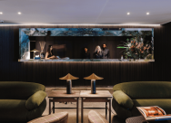 The Return of a Legend: Property Gallery opens Pendeli Resort in Platres