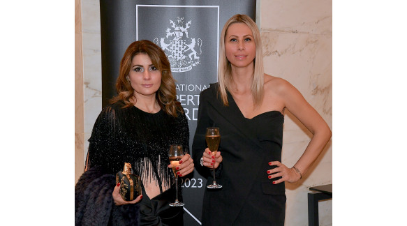 Yoo Limassol has won 4 awards at the International Property Awards 2022-2023