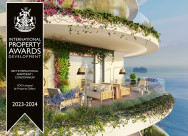 A new top distinction for YOO Limassol