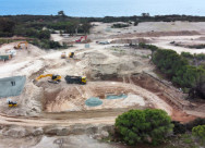 YOO Limassol's Construction Launch a New Era