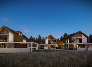 Property Gallery actively invests in the development of the village of Platres