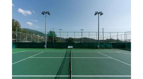 Platres Arena