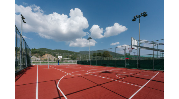 Platres Arena