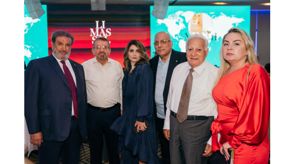 Property Gallery launches landmark project Yoo Limassol