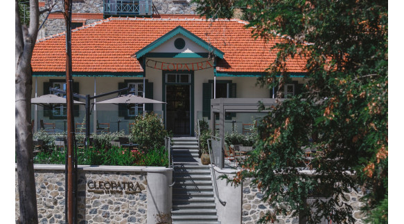 2 new Property Gallery projects in Platres