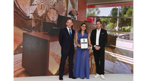 Property Gallery projects take trophies at European Property Awards 2023-2024