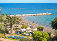 Limassol Yermasogeia