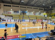ROBO MARKETS AEL vs. APOLLON real estate gallery: Win 2-3 in an exciting fight