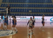 Property Gallery Apollo Dominates 2nd Match of OPAP Women's Championship