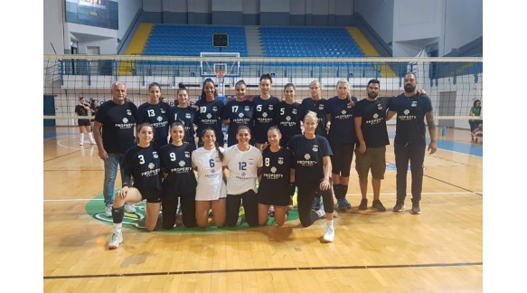 Проперти Галлери Аполло