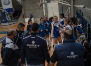 Apollo: Negative basketball and volleyball tests