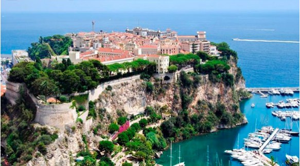 Global Citizen Forum & Gala dinner, Monaco