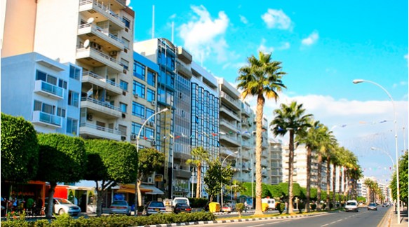 Buying a home in Cyprus for real life