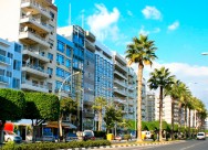 Apartments in Limassol: Finding Best Solutions 