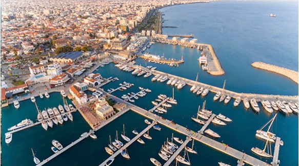 Republic of Cyprus: obtaining a residence permit (residence permit) is the way to Europe