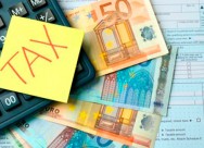 Taxes in Cyprus: Amount, Conditions, Features