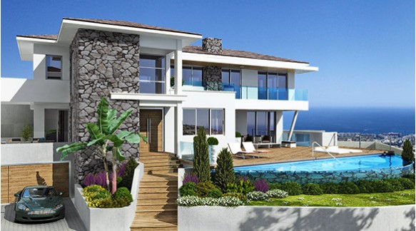 What to Consider When Purchasing Villas in Cyprus?