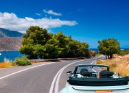 Car Rental in Cyprus