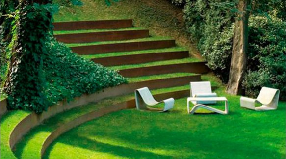 Landscape Design