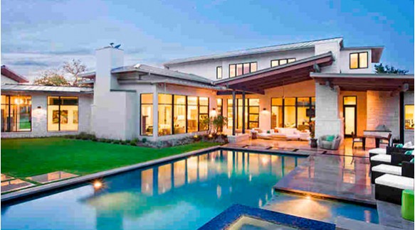Benefits of Sea View Villas