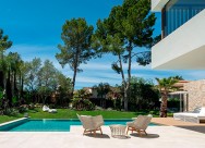 House in Cyprus in Limassol by the sea: how to make a dream come true.
