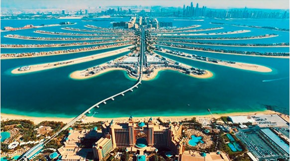 Global Conference Dubai