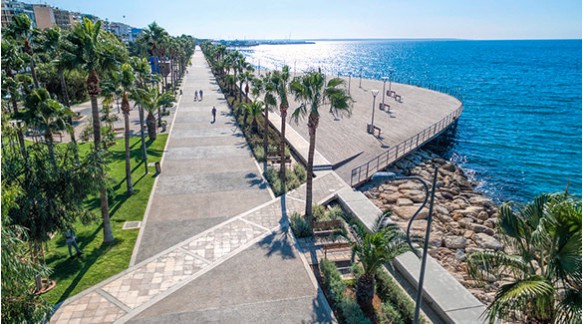 TOP 10 Reasons To Live in Cyprus 