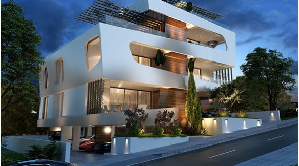New Unique Project - Z-Residences 5