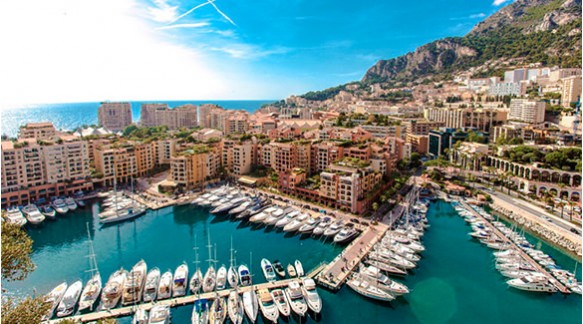 MIPIM Expo, Monaco 8