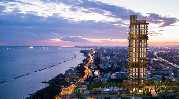 Moscow International Emigration & Luxury Property Expo