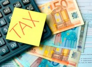 Property Expenses and Taxes in Cyprus