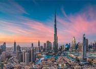 12th International Conference on Residence and Citizenship in Dubai