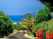 Buying real estate in Cyprus