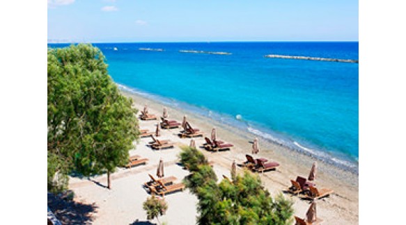 Top Spots for Living and Investment in Cyprus