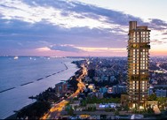 Luxury real estate in Cyprus by the sea