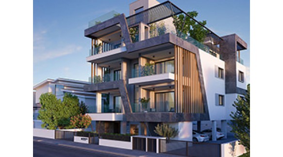 Property for Sale in Cyprus.