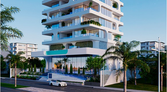 Property in Cyprus from a developer: features and benefits