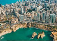 The Cyprus-Lebanon Business Forum, St. Raphael Hotel