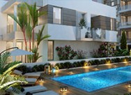 VENERA RESIDENCES - NEW PROJECT PROPERTY GALLERY
