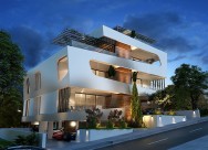 New Unique Project - Z-Residences 5