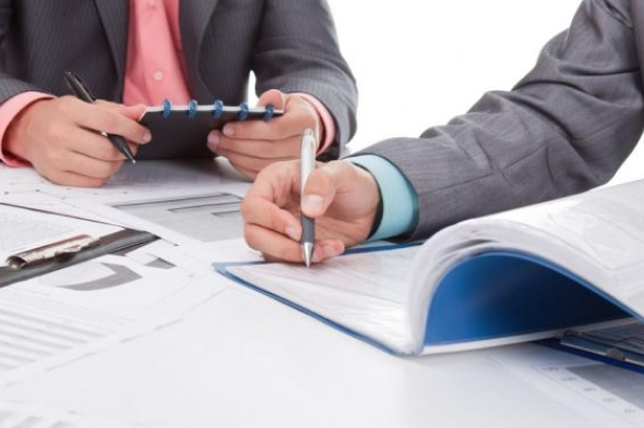 Required documents