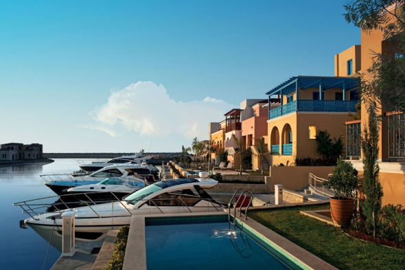 Investment in Real Estate in Cyprus: Brief Information about Real Estate
