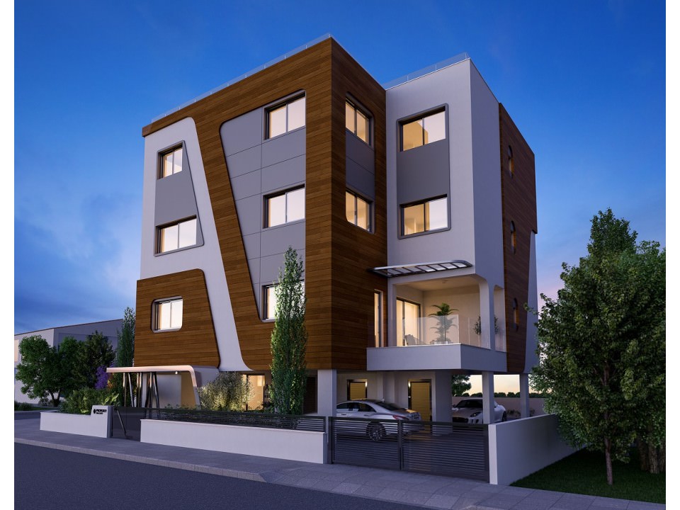 Alfa Residence