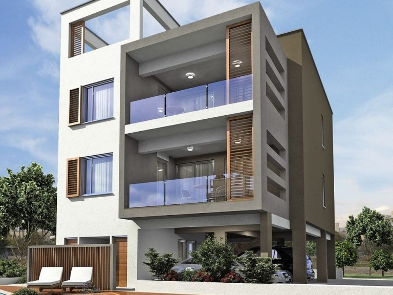 Aurora Residences