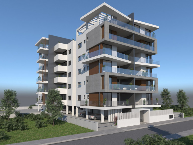 City Terrace