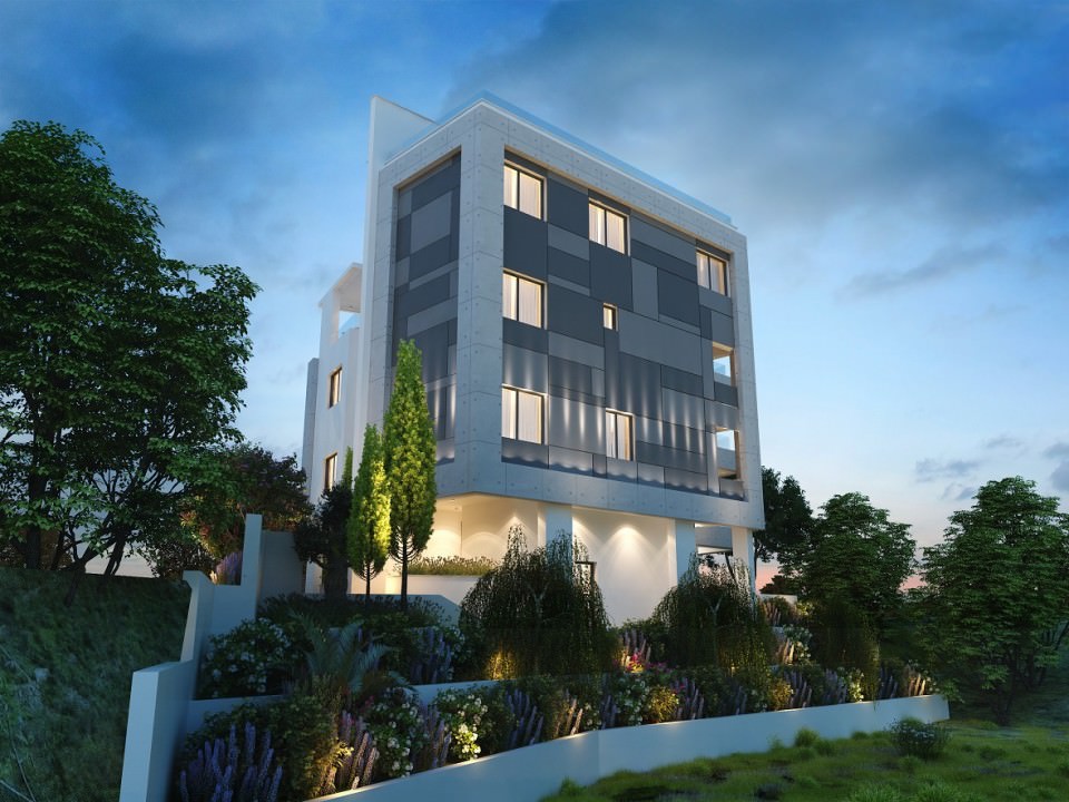 What Are the Benefits of Investing in Cyprus Property?